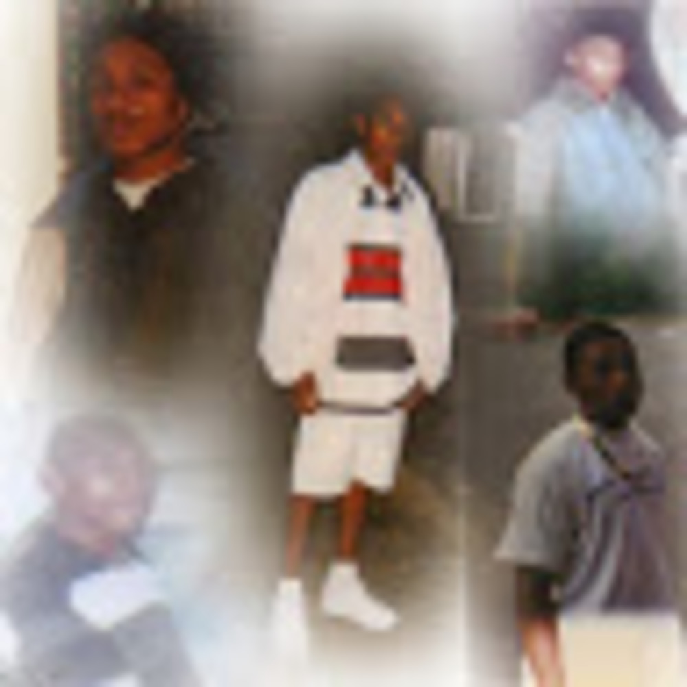 Meet your Posher, Annie